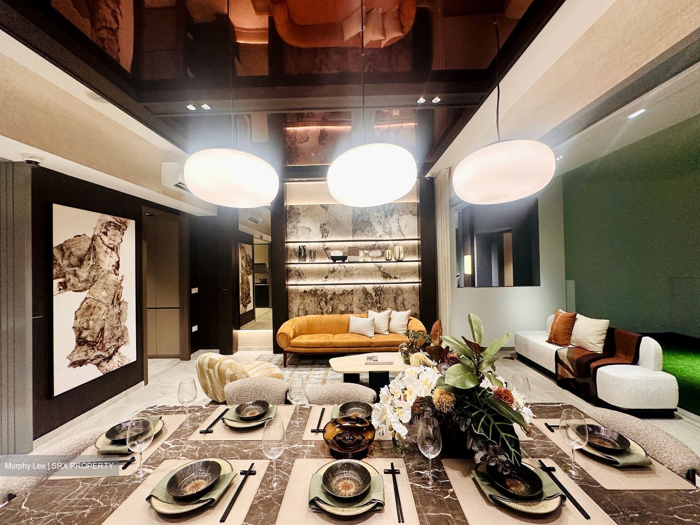 Promenade Peak (D3), Condominium #463341611